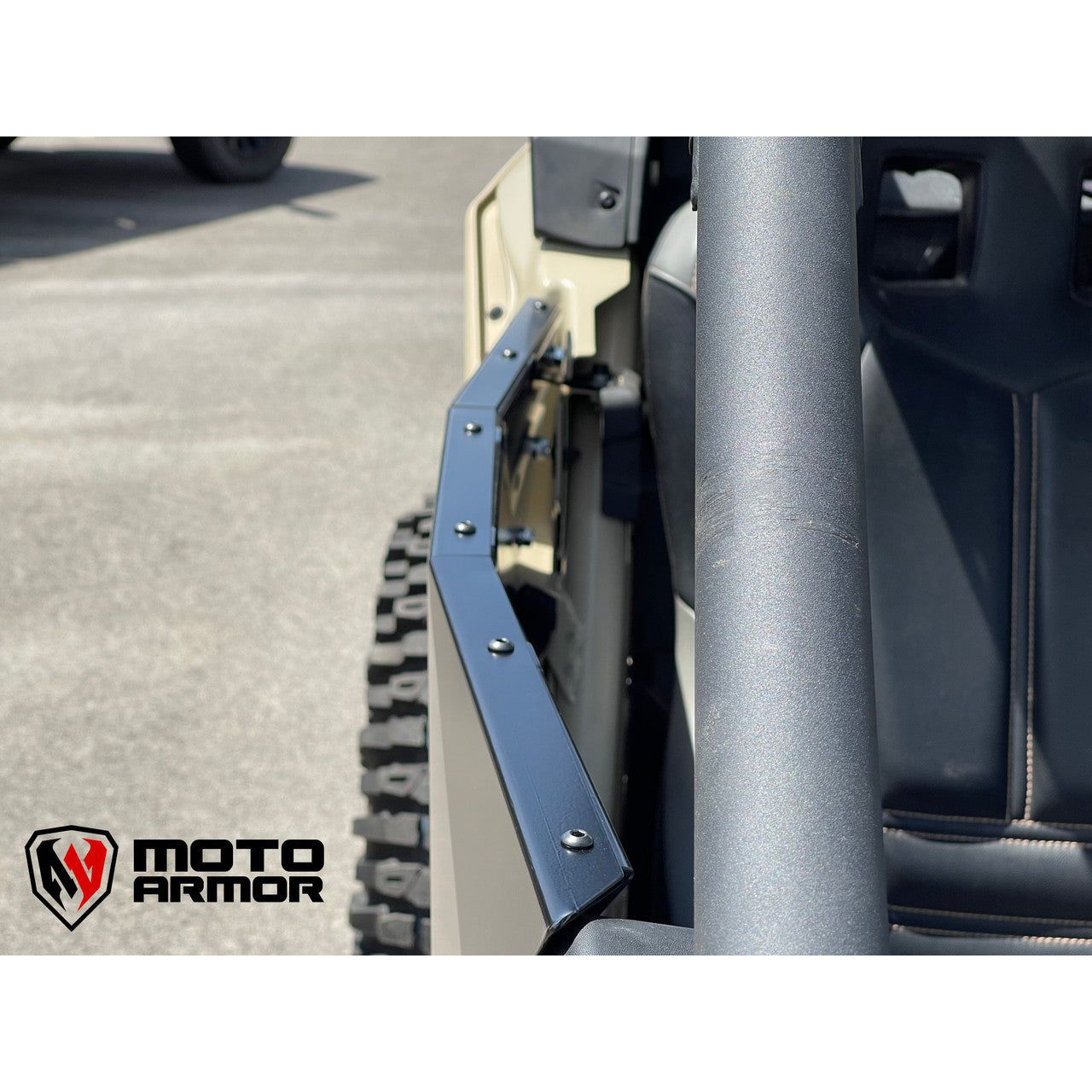 Can Am X3 Door Kit