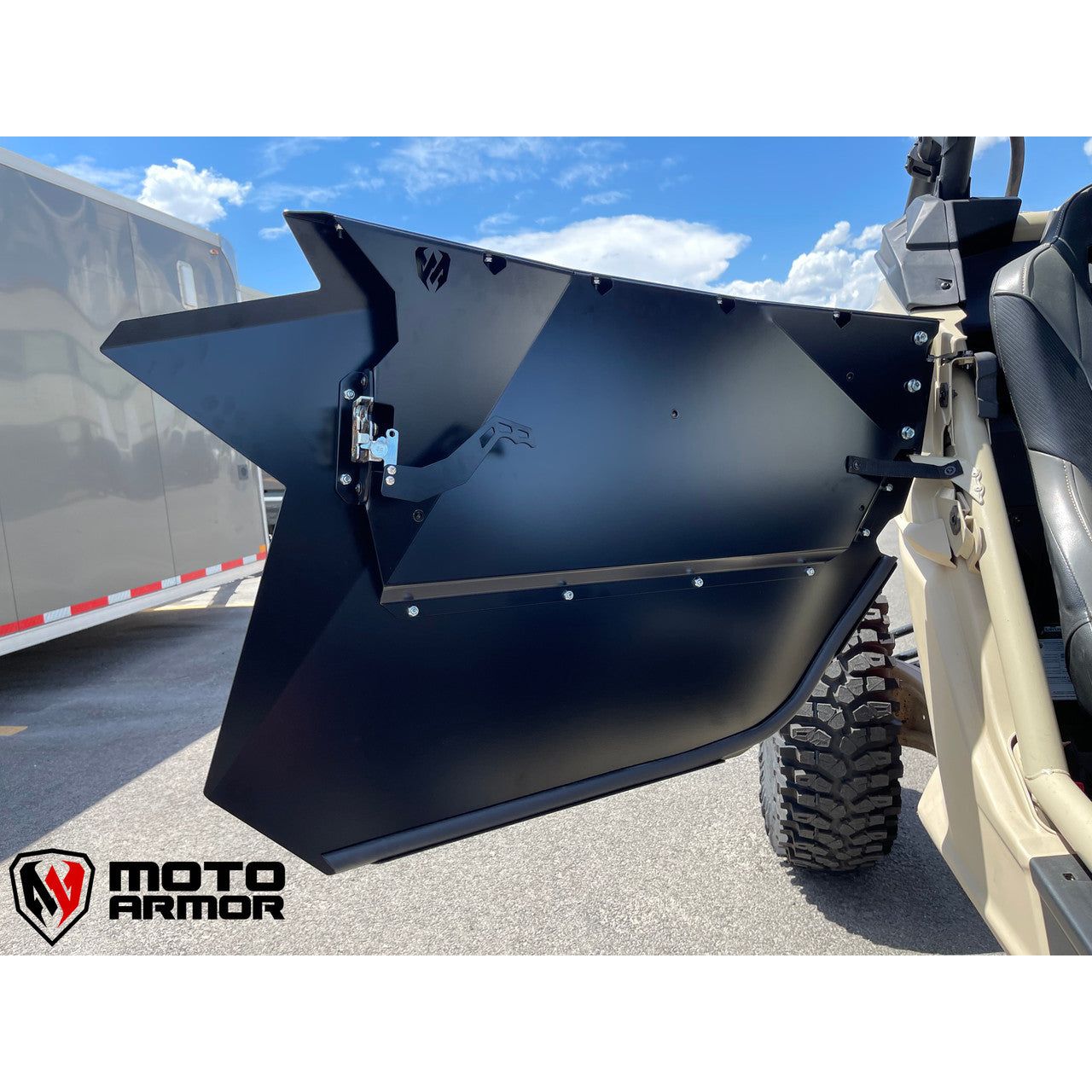 Can Am X3 Door Kit