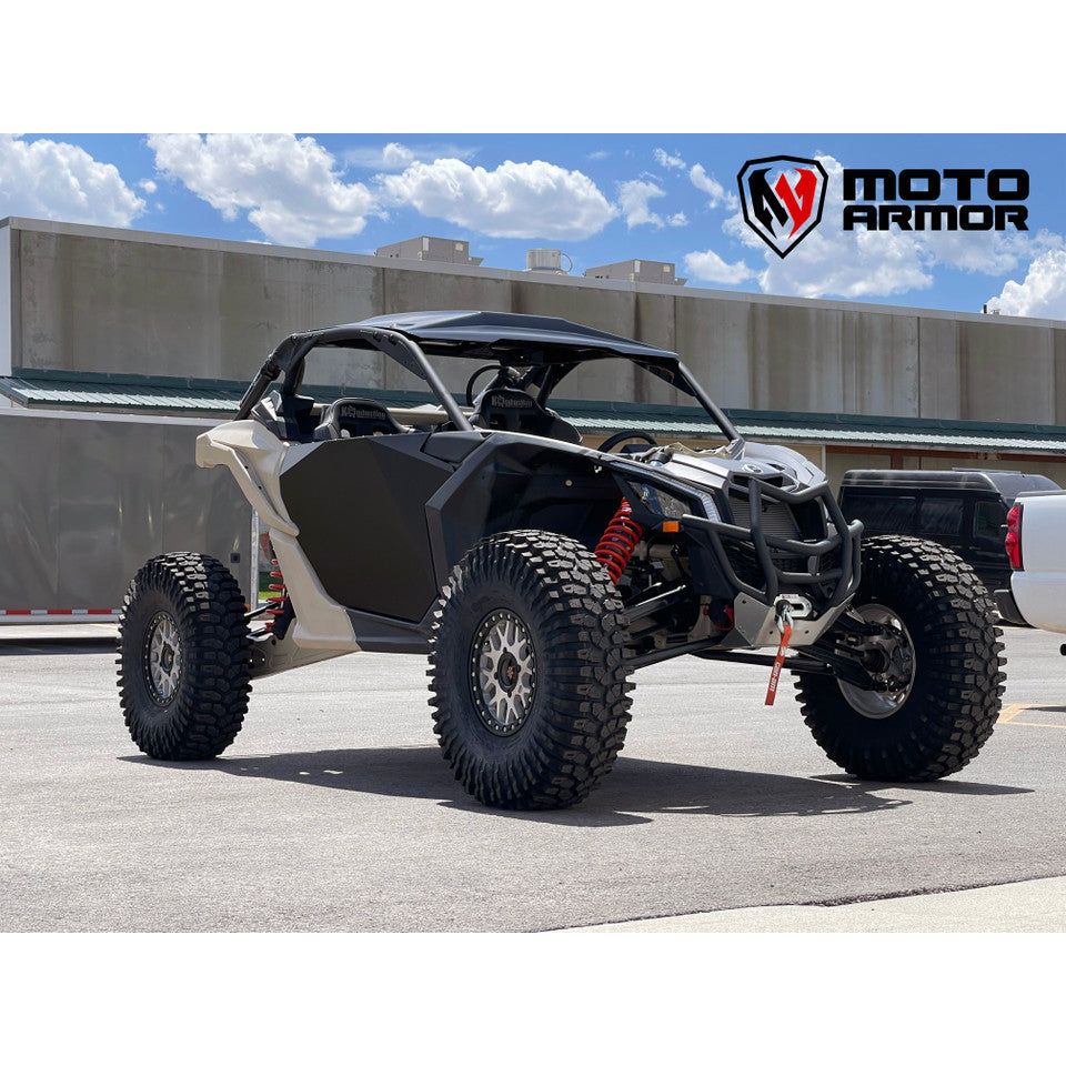 Can Am X3 Door Kit