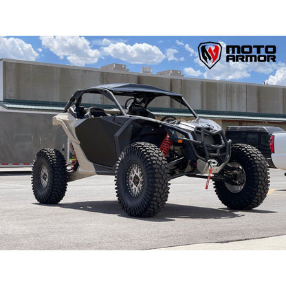 Can Am X3 Door Kit