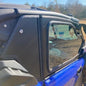 Can Am X3  Cab Enclosure (Factory Doors)