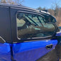 Can Am X3  Cab Enclosure (Factory Doors)