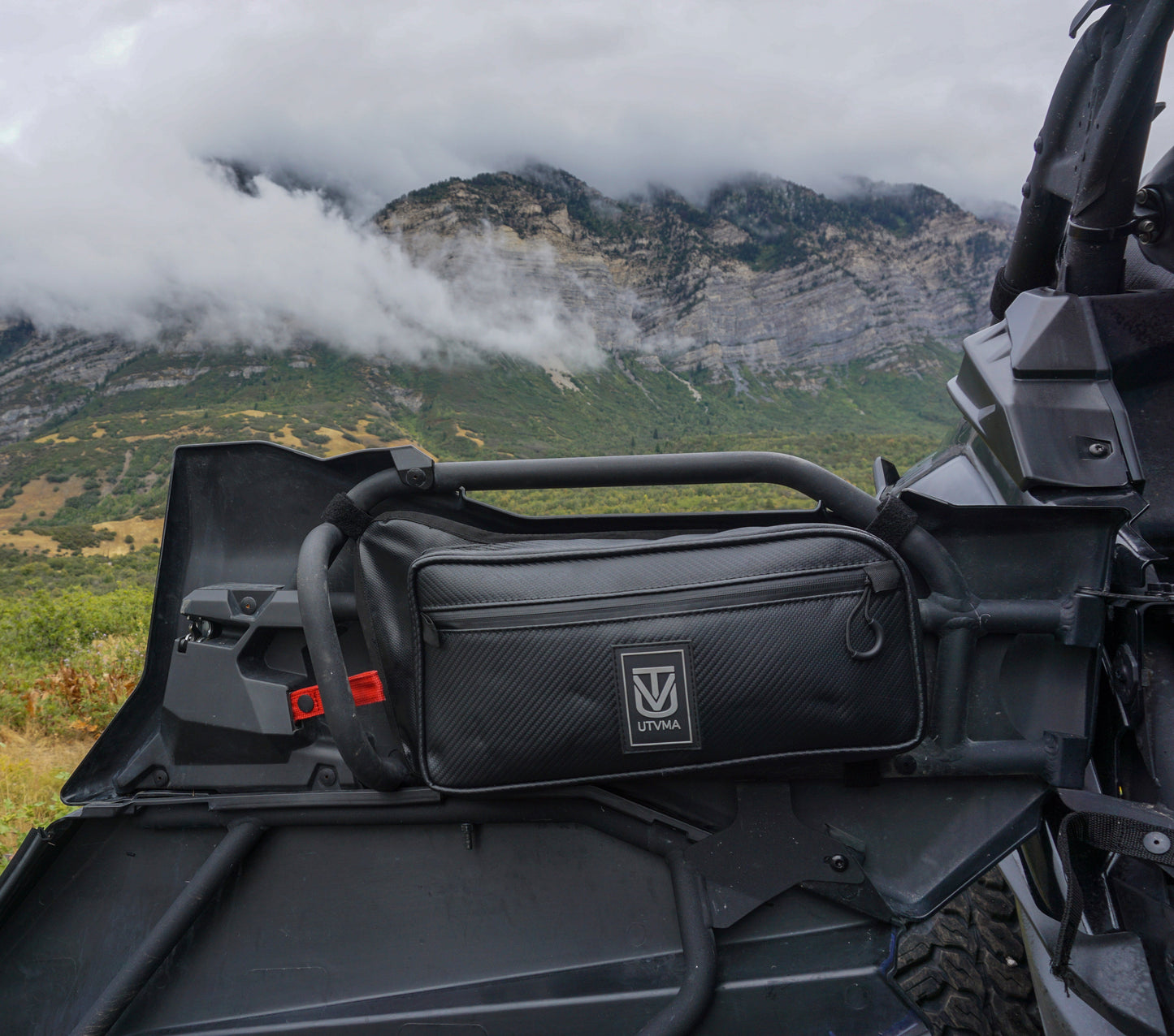 Maverick X3 Max Bags Kit (2017-2024)