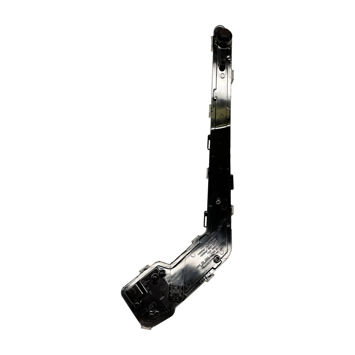 Can Am X3 Signature LED Set with Harness