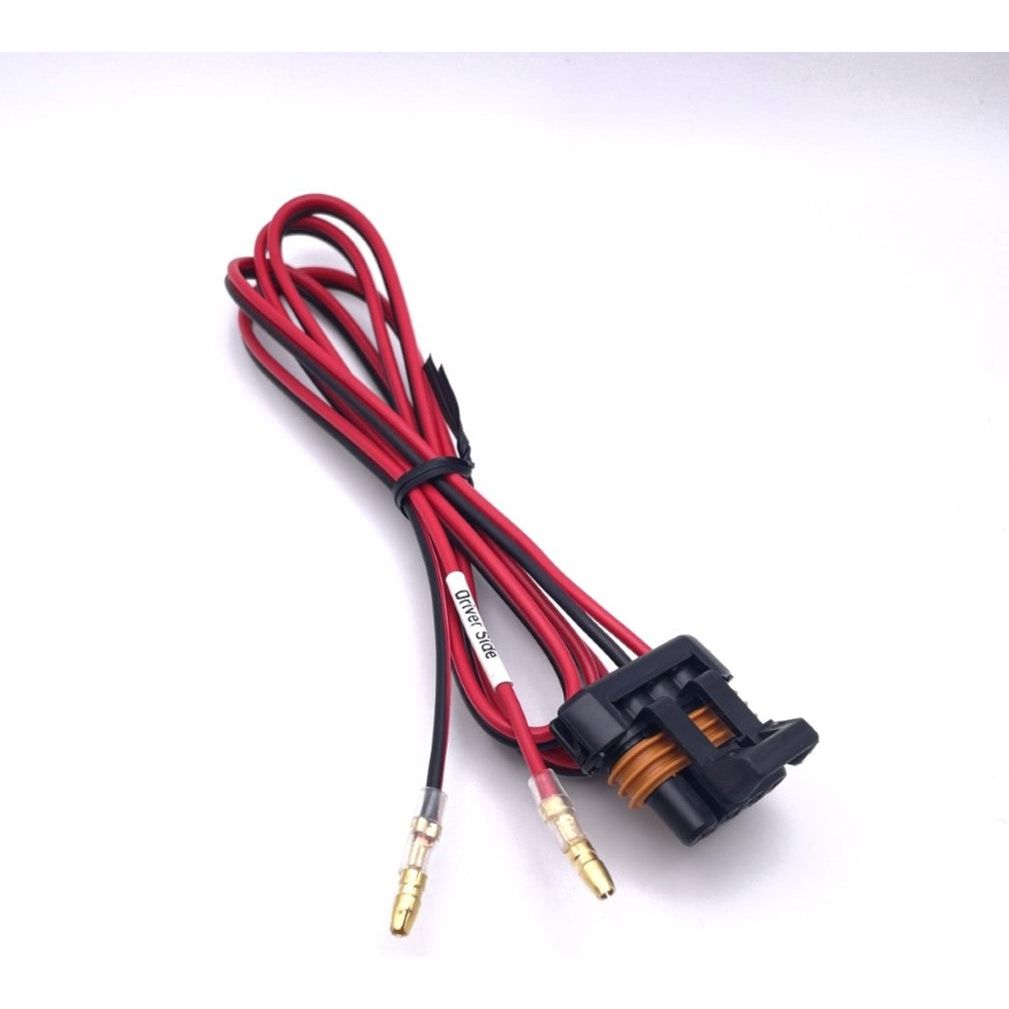 Can Am X3 Signature LED Set with Harness