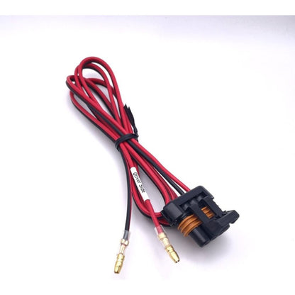 Can Am X3 Signature LED Set with Harness