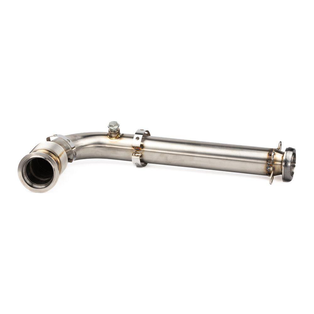 Can Am X3 Cat Delete Bypass Pipe
