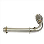 Can Am X3 Race Bypass Pipe