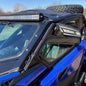 Can Am X3  Cab Enclosure (Factory Doors)