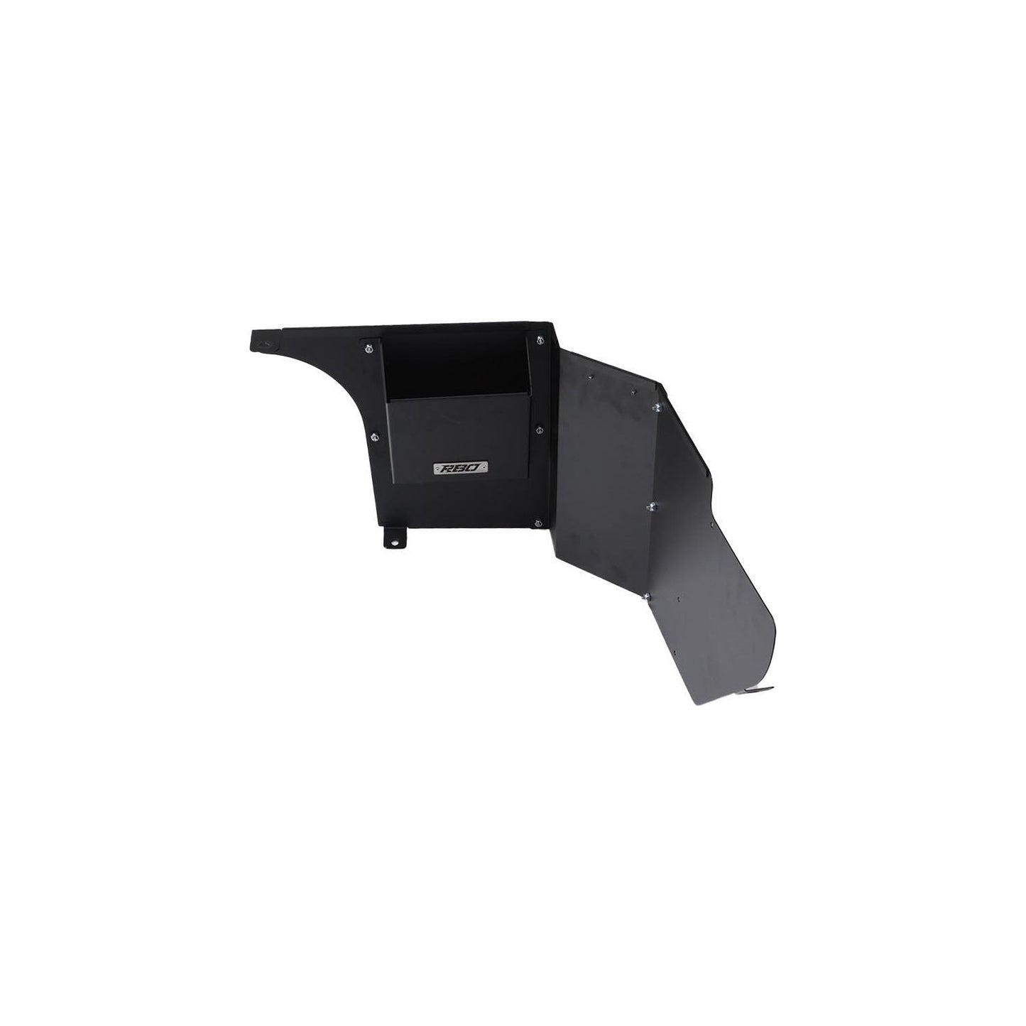 Polaris Ranger XD 1500 Passenger Under Seat Storage Box