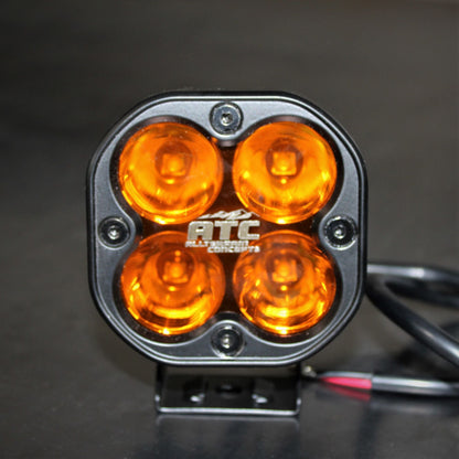 X Jr Mini LED Pod