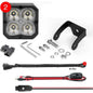 C3 Cube RGB Pod Lights (Pair)