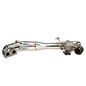 RPM 2024-2025 RZR XP1000 2.5" E-Valve Captain's Choice Side Dump Exhaust