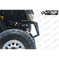 Polaris RZR Assembled Rear Bumper