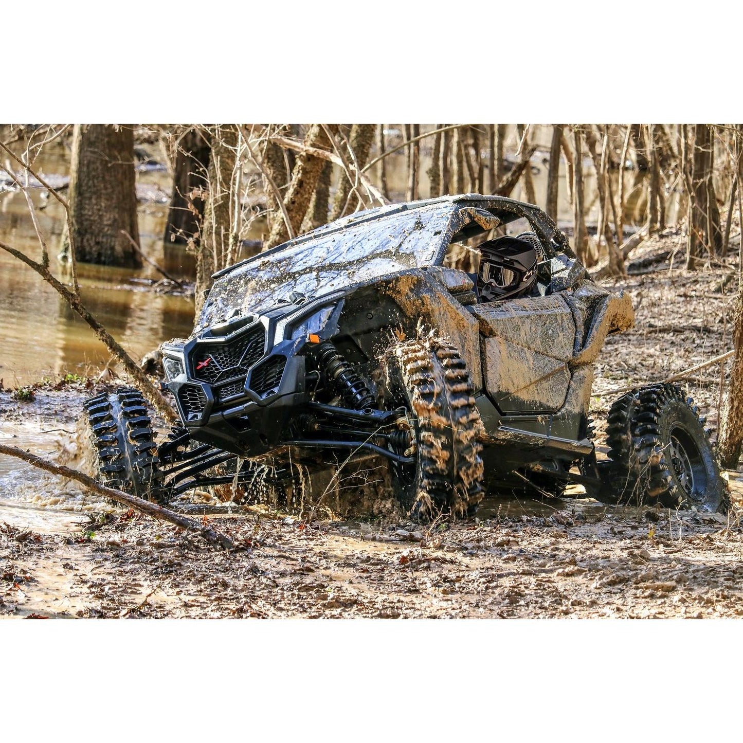 XT400 Tire