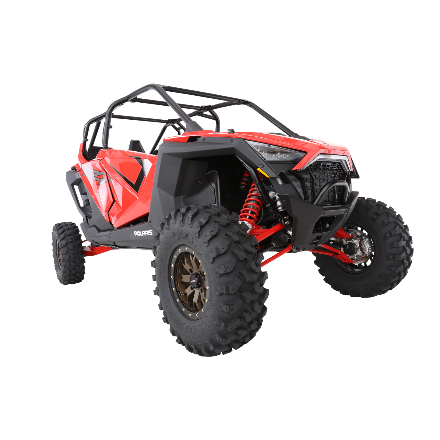 XTR370 Tire