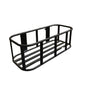 Commander Backseat and Roll Cage Kit (2011-2013)