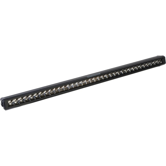 33" Combo Spot & Flood LED Single Row Light Bar