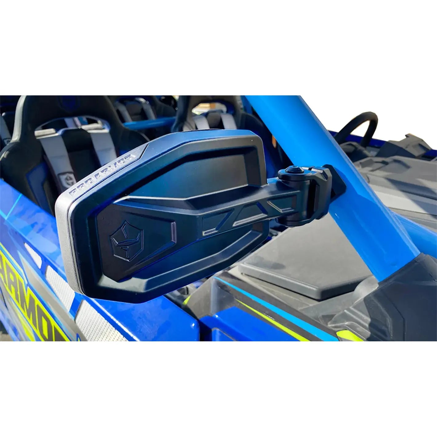 Side View Mirror