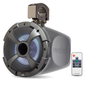 8" Long Range Speaker Pod with RGB Illumination (Pair)