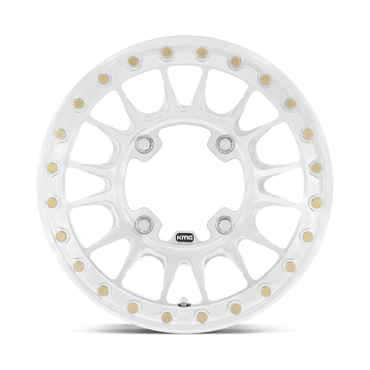 KS436 Impact UTV Forged Beadlock Wheel