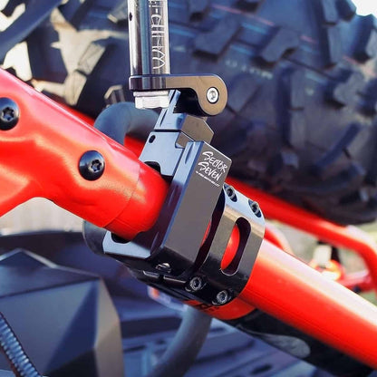 Accessory Mount