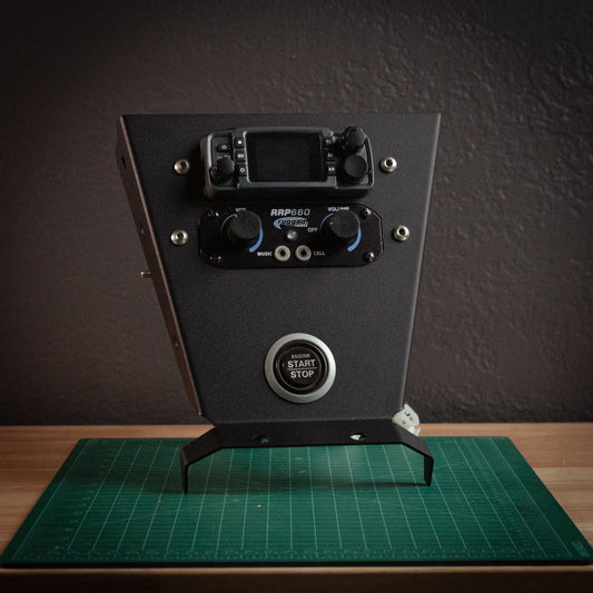Can Am X3 ABM Mini Mount (Classic)