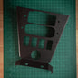 Can Am X3 ABM Mini Mount Plus 4