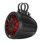 6.5" Speaker Cans with RGB (Pair)