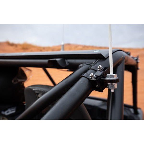 Adjustable Angle Whip Mount