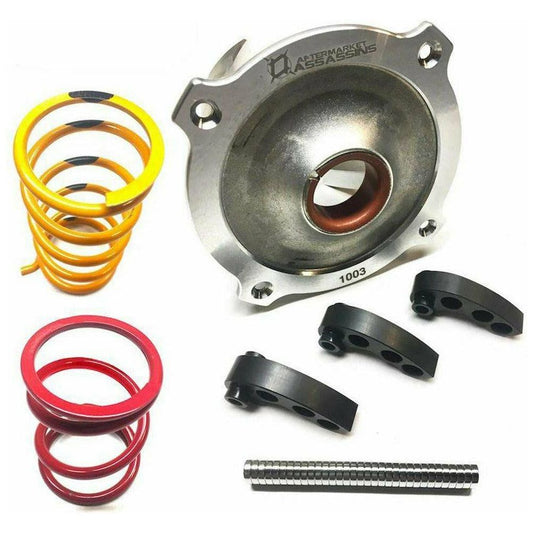 Polaris RZR XP 1000 (2014-2015) Stage 2 Recoil Clutch Kit
