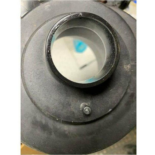 Can Am X3 (2017-2019) High Flow Intake Kit For Stock Airbox