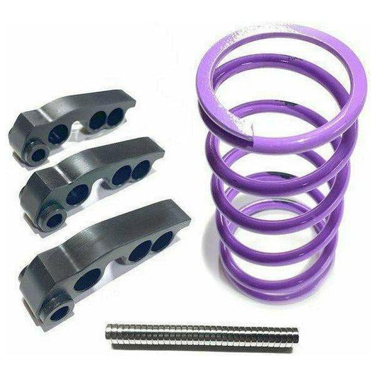 Can Am X3 Stage 2 Clutch Kit