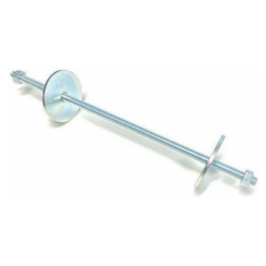 Clutch Compression Tool #2