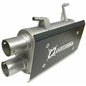 Kawasaki KRX Slip On Exhaust