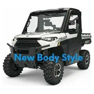 Polaris Ranger 1000 (2018+) Stage 2 Clutch Kit