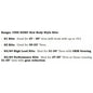 Polaris Ranger (2018-2020) Stage 4 Clutch Kit with Primary & Secondary