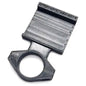 Polaris RZR Steering Post PV3 Mount