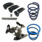 Polaris RZR Turbo S (2018-2020) Stage 3 Clutch Kit