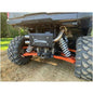 Polaris General / RZR Slip-On Exhaust
