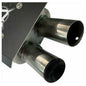 Polaris General / RZR Slip-On Exhaust