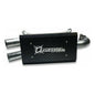 Polaris RZR Turbo Slip-On Exhaust