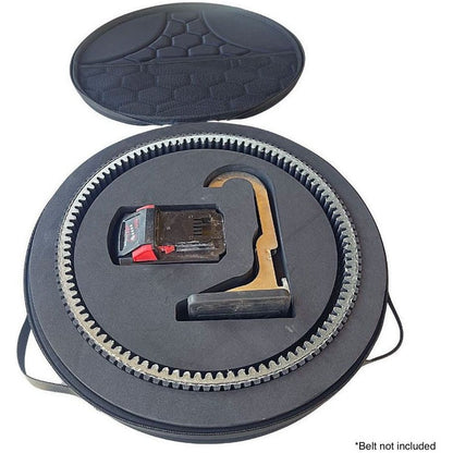 UTV AGM Jack Revolve Case