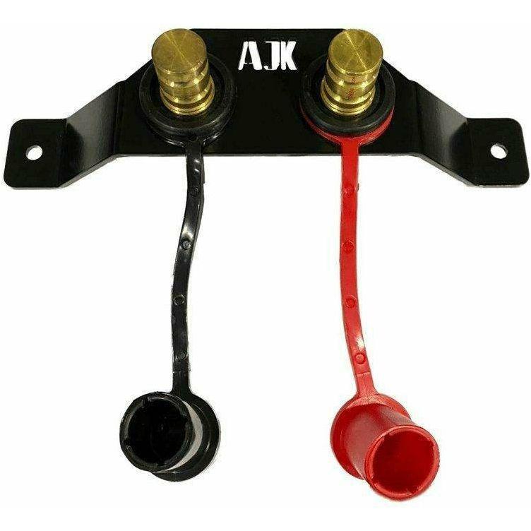 Battery Terminal Relocation Kit