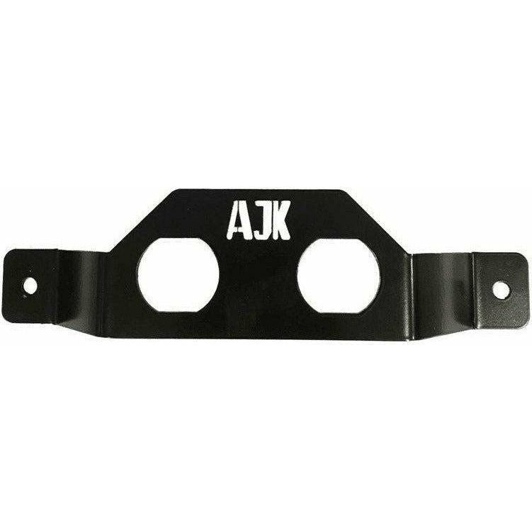 Battery Terminal Relocation Kit