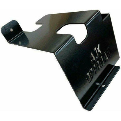 Can Am Dual Battery Box
