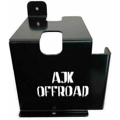Can Am Dual Battery Box