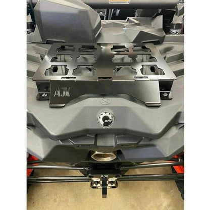 Can Am X3 Milwaukee Packout Mount