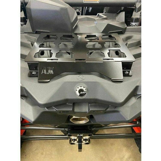 Can Am X3 Milwaukee Packout Mount