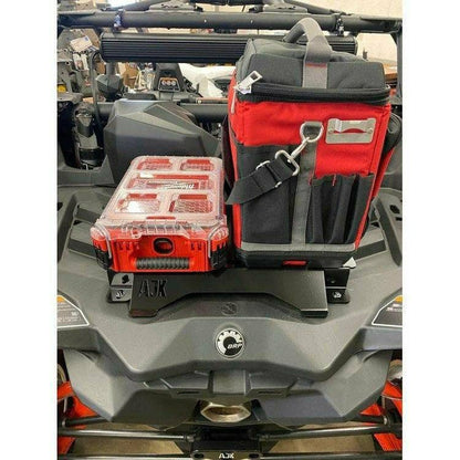 Can Am X3 Milwaukee Packout Mount